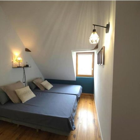 La Mare Aux Etoiles Hotel La Douze Ngoại thất bức ảnh