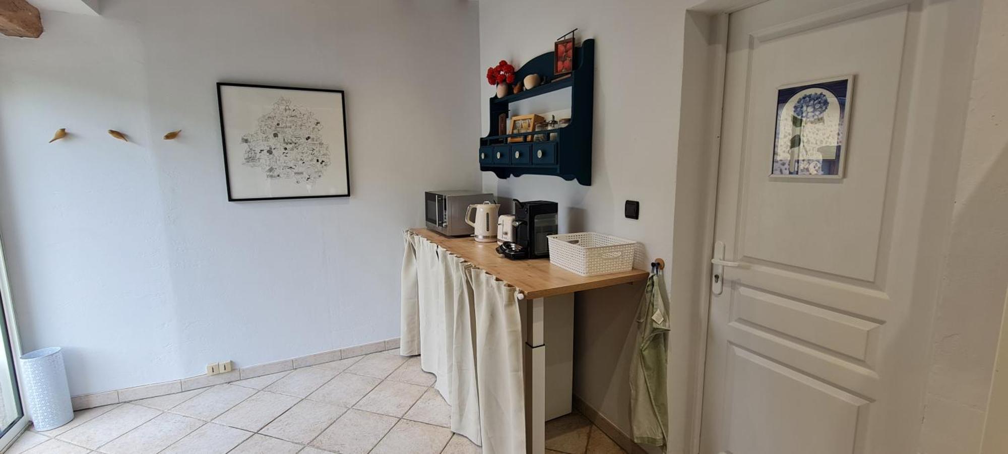 La Mare Aux Etoiles Hotel La Douze Ngoại thất bức ảnh
